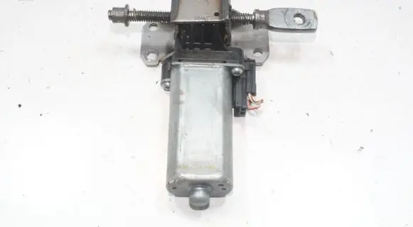 Audi A7 S7 4G Seat adjustment motor 988582105
