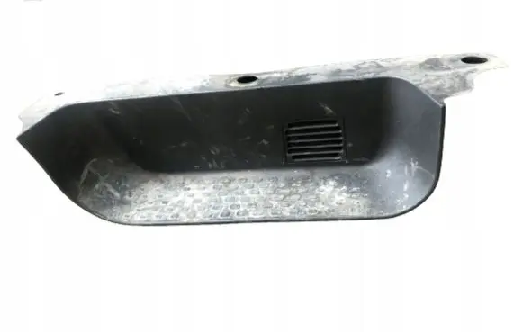 Renault Trafic III (X82) Thresholds for All-terrain vehicles 93868844 768510190R