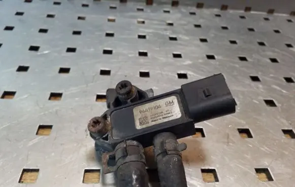 Opel Antara Air pressure sensor 96419104