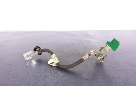 Peugeot 607 Other wiring loom 9660633280