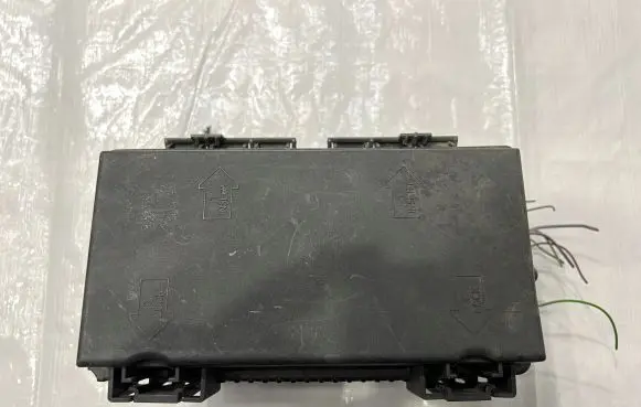 Fiat Grande Punto Fuse module 51701703