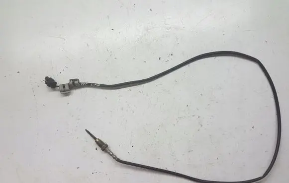 BMW 5 F10 F11 Exhaust gas temperature sensor 8514730