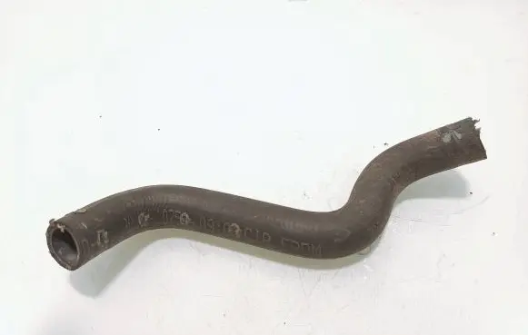 Tesla Model S Engine coolant pipe/hose