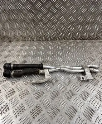 Audi Q5 SQ5 Coolant pipe/hose 80A122445J