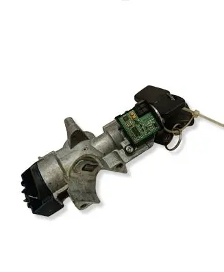Ford Maverick Ignition lock 