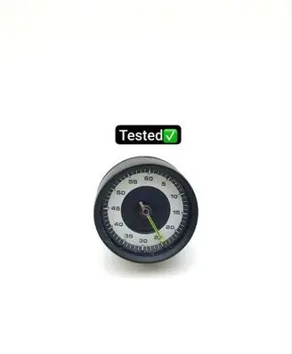 Porsche Panamera (971) Clock 973919203E