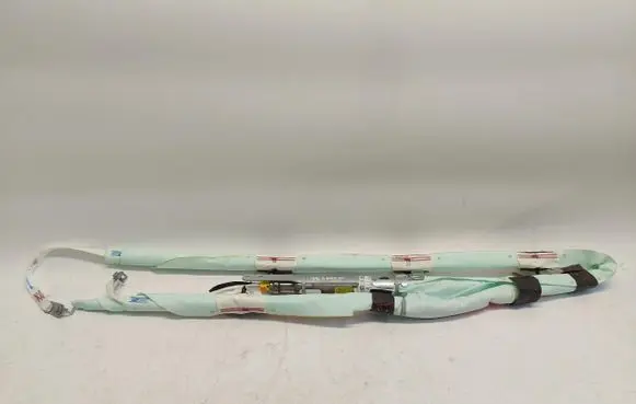 Tesla Model Y Roof airbag 1490552-CN-E-JLK01