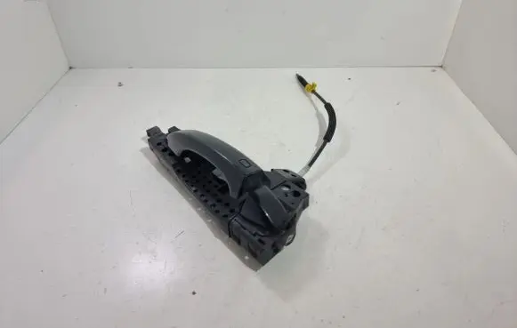 Audi A6 S6 C7 4G Rear door exterior handle 4H0837886