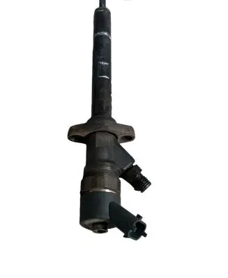 Peugeot 607 Fuel injector 9637277980