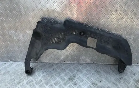 Audi A3 S3 8L Engine cover (trim) 06a119518