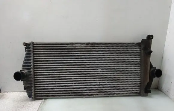 KIA Carens I Intercooler radiator