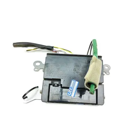 Toyota Hilux (AN120, AN130) Phone control unit/module 8674002161 8674102062