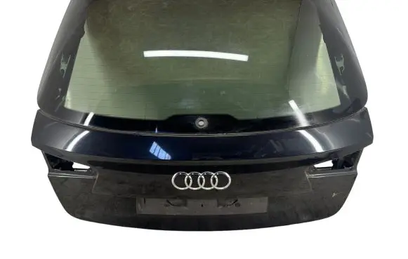 Audi A6 S6 C7 4G Tailgate/trunk/boot lid