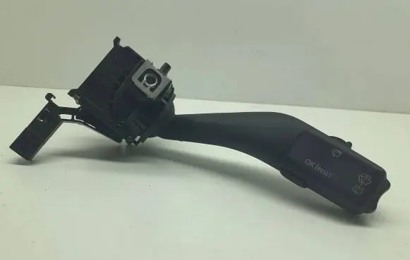Volkswagen Golf V Wiper control stalk 1K0953519A 01203506 20550650925968