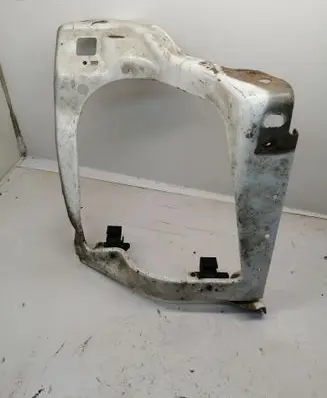 Ford Transit Headlight/headlamp mounting bracket 6C1113K019AC