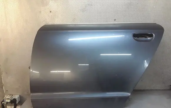 Audi A6 S6 C6 4F Rear door