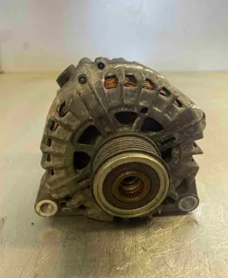 Ford S-MAX Generator/alternator 9661544880