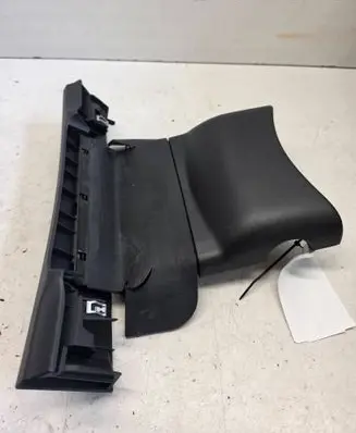 Volvo S60 Steering wheel column trim 8648402