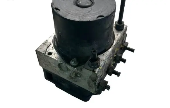 Skoda Roomster (5J) ABS Pump 6R0907379C 0265800635