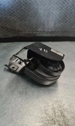 BMW 3 E46 Alarm system siren 8385998 8385999