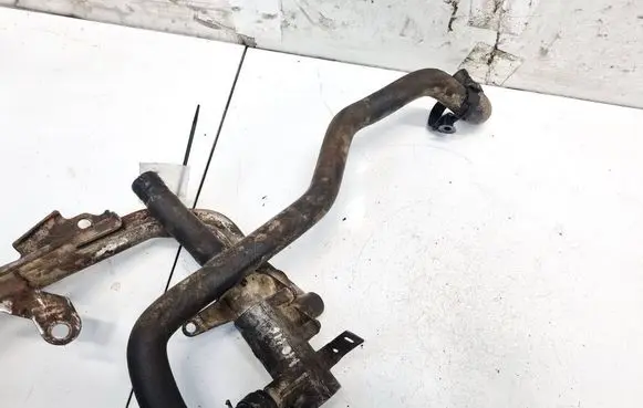 Nissan Murano Z50 Engine coolant pipe/hose