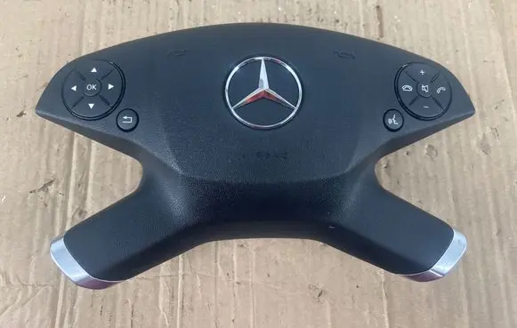 Mercedes-Benz E W212 Steering wheel airbag 623202151