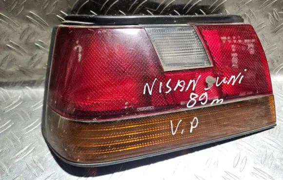 Nissan Sunny Rear/tail lights IKI4443 IKI4443L