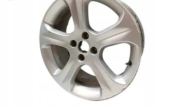 Peugeot 3008 I R18 alloy rim 