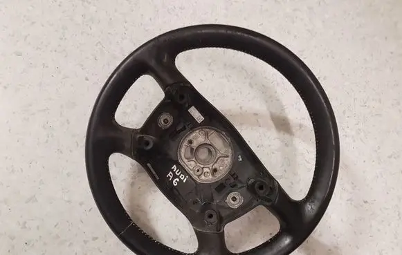 Audi A6 S6 C5 4B Steering wheel 8E0000124 13341337