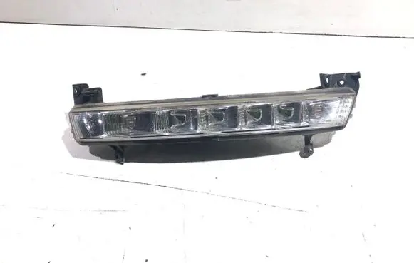 Citroen C4 Grand Picasso LED Daytime headlight 17785002 17784902