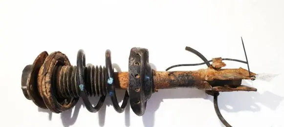 Subaru Forester SH Front shock absorber/damper 20310sc040