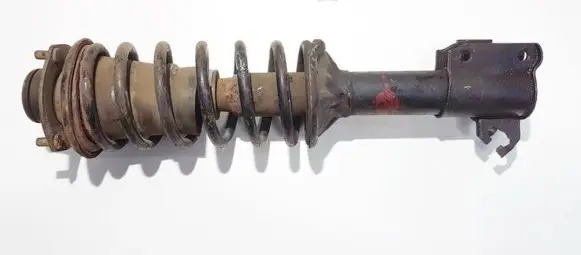 Nissan Sunny Front shock absorber/damper 5430221r00