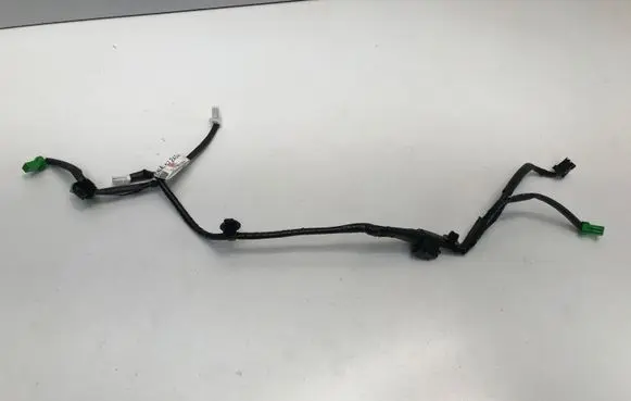 Mazda MX-30 Positive wiring loom DN4J67240A K7005