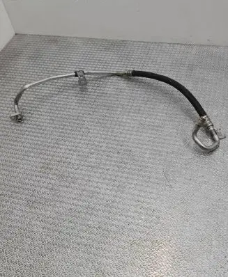 Opel Grandland X Air conditioning (A/C) pipe/hose 9676363380 311019