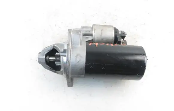 BMW X1 E84 Starter motor 0001138058 7638194