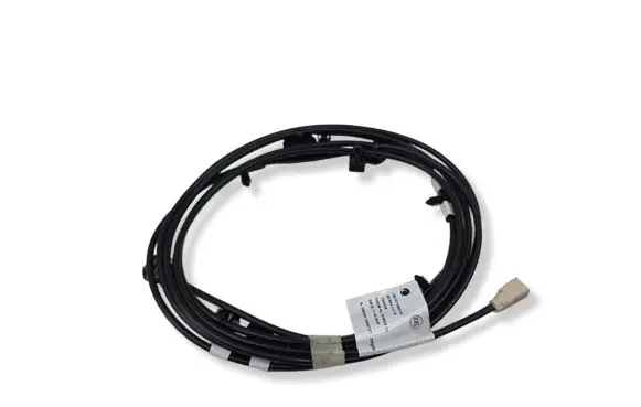 Citroen Jumpy Sound system wiring loom 1401273880 22492X01 7580439