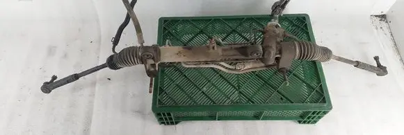 Toyota Avensis T250 Steering rack 7891501172
