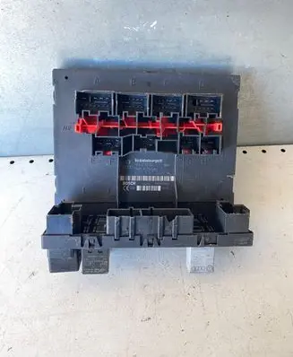 Volkswagen Eos Comfort/convenience module 3C0937049AJ F005V00661