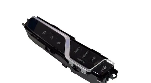 BMW 7 G11 G12 Parking PDC control unit/module 9398275 61319398275
