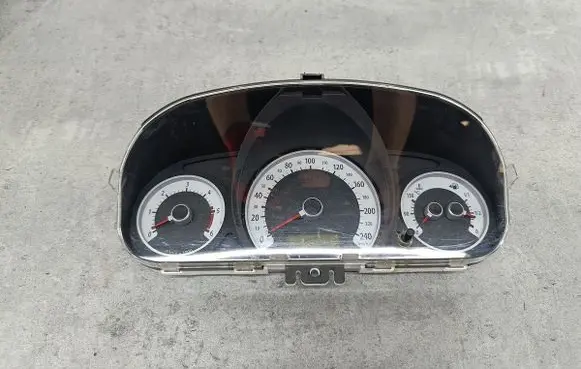 KIA Ceed Speedometer (instrument cluster)