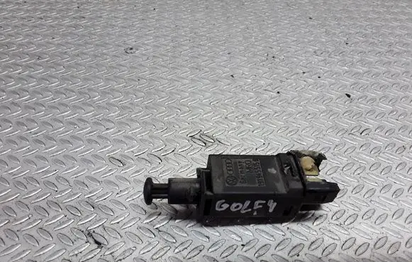 Volkswagen Golf IV Brake pedal sensor switch 191945515B