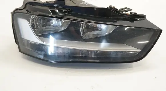 Audi A4 S4 B8 8K Headlight/headlamp 8K0941004ACACR 8K0941004AC