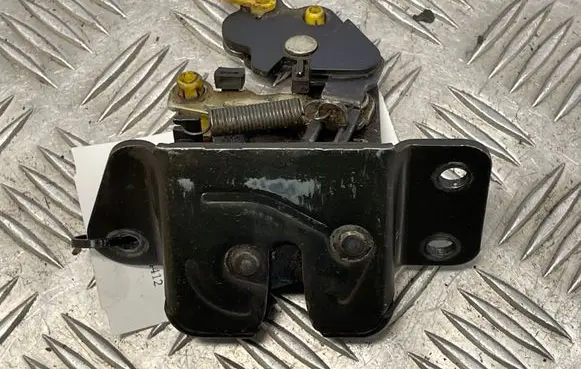 Ford Focus C-MAX Tailgate/trunk/boot lock/catch/latch