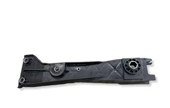 Mercedes-Benz GLS X167 Headlight/headlamp mounting bracket A1676201401