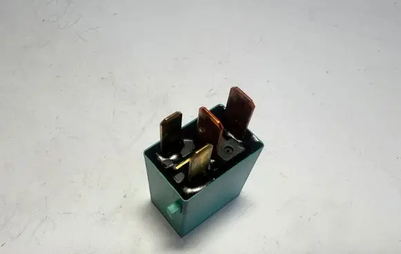 Honda Accord Other relay G8HNH70 12VDC 0134D