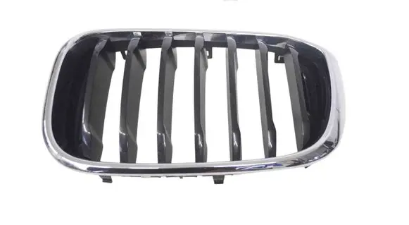 BMW X4 G02 Front bumper upper radiator grill 8074573 7464923