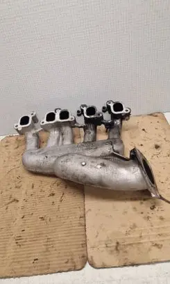 Volkswagen Transporter - Caravelle T5 Intake manifold 070129713Q