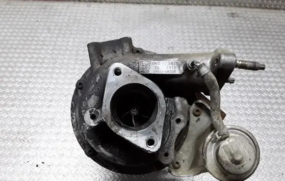 Nissan Navara D22 Turbo 14411VK50B