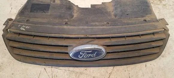 Ford C-MAX I Front grill 7M5116613AD D2L4A