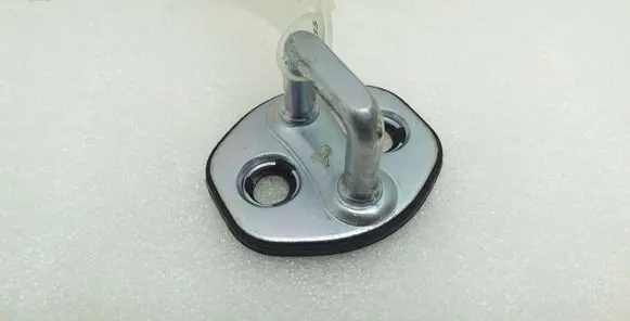 KIA Sportage Rear door lock loop/hook striker 